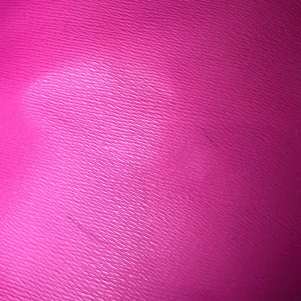 Juicy Couture Hot Pink Bucket Backpack